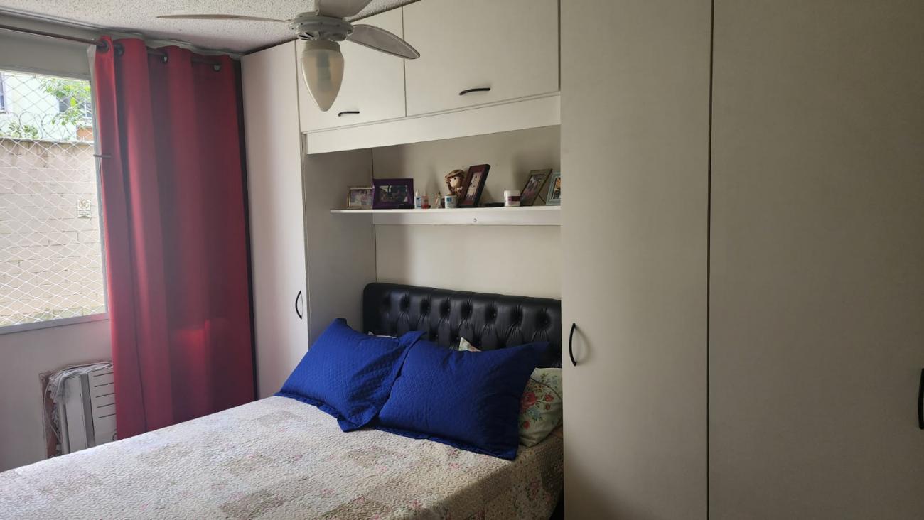 Apartamento, 2 quartos - Foto 5